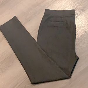 JONES  New York US L Lightweight Summer Pant - Grey